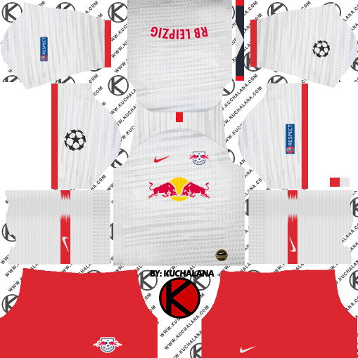 RasenBallsport Leipzig e. V. vs. VfB Stuttgart